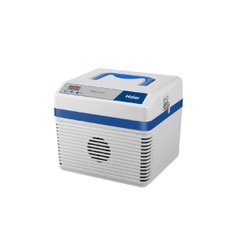 Холодильник транспортний активний (термоконтейнер) Haier Biomedical HZY-8Z