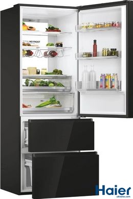 Холодильник Haier HTW7720DNGB 6