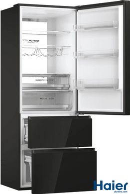 Холодильник Haier HTW7720DNGB 5