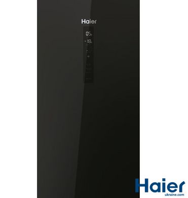 Холодильник Haier HTW7720DNGB 7