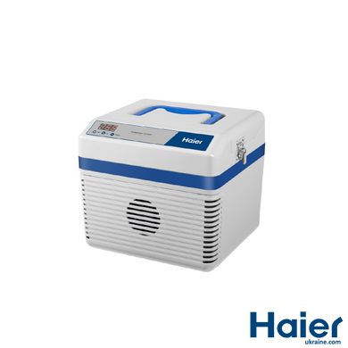Холодильник транспортный активный (термоконтейнер) Haier Biomedical HZY-8Z