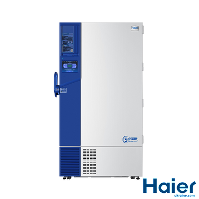 Ультранизькотемпературний морозильник Haier Biomedical DW-86L959BP