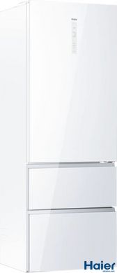 Холодильник Haier HTW7720DNGW 4