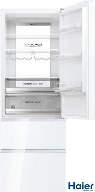 Холодильник Haier HTW7720DNGW 2