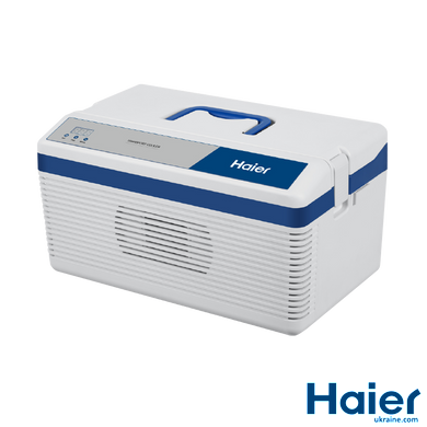 Холодильник транспортный активный (термоконтейнер) Haier Biomedical HZY-15Z