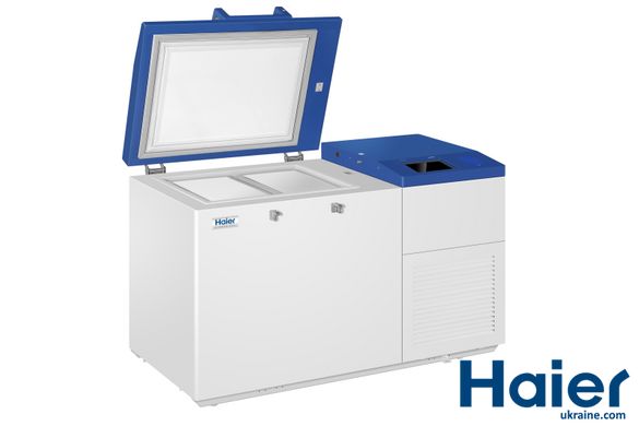 Криоморозильник Haier Biomedical DW-150W209