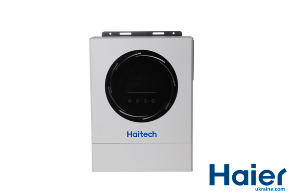 Гибридный инвертор Haitech SUNPOLO 6 kW/48V 2