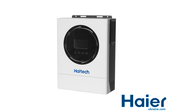 Гибридный инвертор Haitech SUNPOLO 6 kW/48V 4