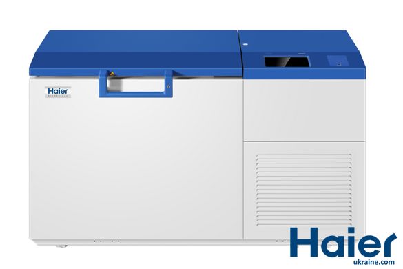 Криоморозильник Haier Biomedical DW-150W209