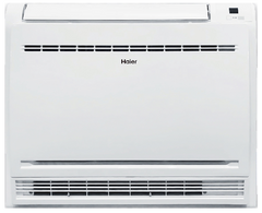 Внутренний блок напольного типа Консоль Haier AF42S2SD1FA 1