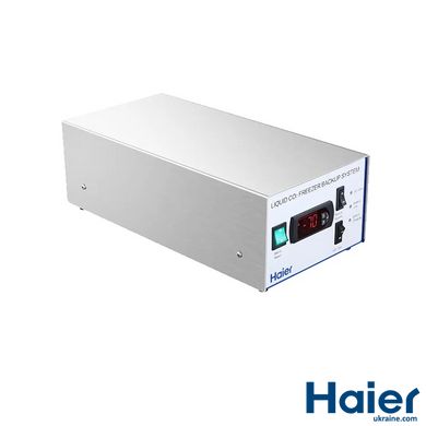 Система резервного охолодження CO2 Haier Biomedical HBX-IC