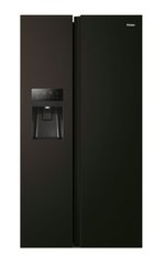Холодильник Haier HSR5918DIPB 1