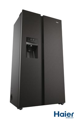 Холодильник Haier HSR5918DIPB 10