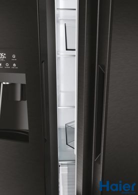 Холодильник Haier HSR5918DIPB 16