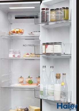 Холодильник Haier HSR5918DIPB 14