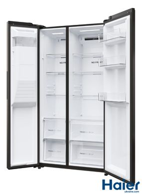 Холодильник Haier HSR5918DIPB 9