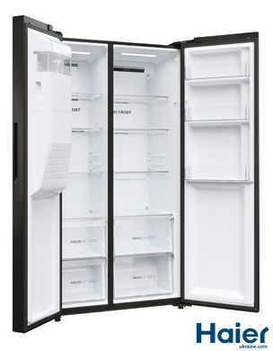 Холодильник Haier HSR5918DIPB 6