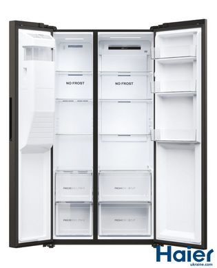 Холодильник Haier HSR5918DIPB 3