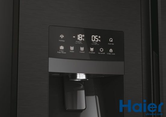 Холодильник Haier HSR5918DIPB 17
