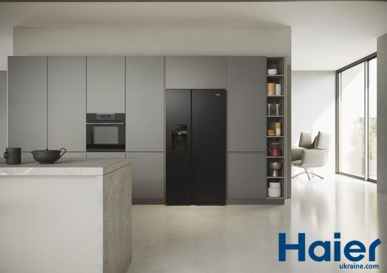 Холодильник Haier HSR5918DIPB 19