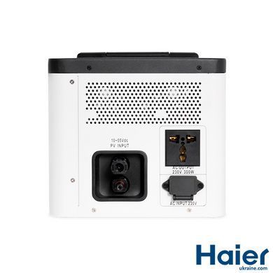Зарядна станція All-in-one Sako Alpha ESS 300W/896Wh 5