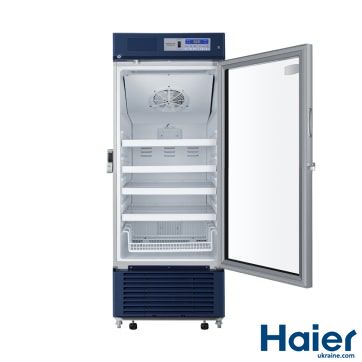 Фармацевтичний холодильник Haier Biomedical HYC-290