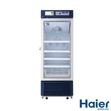 Фармацевтический холодильник Haier Biomedical HYC-290