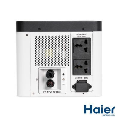 Зарядна станція All-in-one Sako Alpha ESS 500W/1000Wh 5