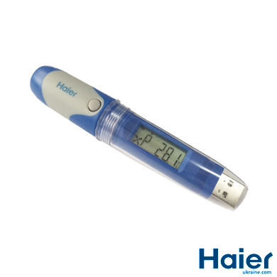 Регистратор температуры (Логер) Haier Biomedical HETL-01