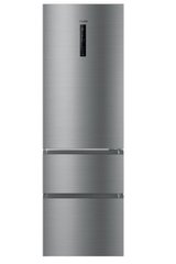 Холодильник Haier HTR3619ENMN 1