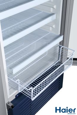Фармацевтический холодильник Haier Biomedical HYC-390R + программное обеспечение на 10 лет