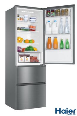 Холодильник Haier HTR3619ENMN 7