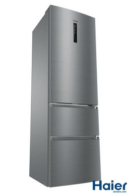 Холодильник Haier HTR3619ENMN 10