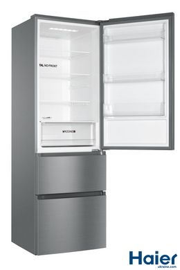 Холодильник Haier HTR3619ENMN 6
