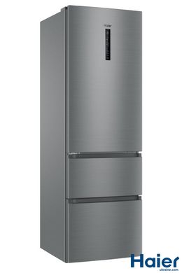 Холодильник Haier HTR3619ENMN 5
