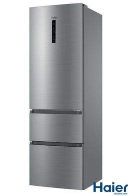 Холодильник Haier HTR3619ENMN 4