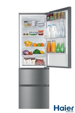 Холодильник Haier HTR3619ENMN 3