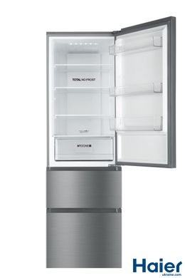 Холодильник Haier HTR3619ENMN 2