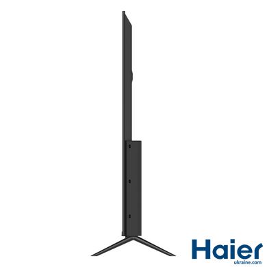 Телевiзор Haier 58 Smart TV MX 7