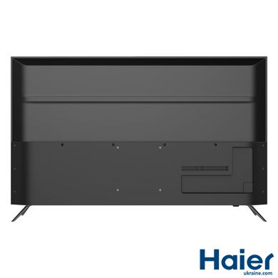 Телевiзор Haier 58 Smart TV MX 6