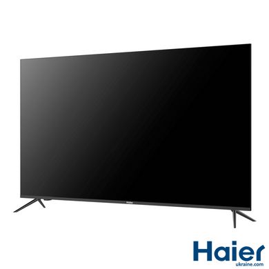Телевiзор Haier 58 Smart TV MX 5