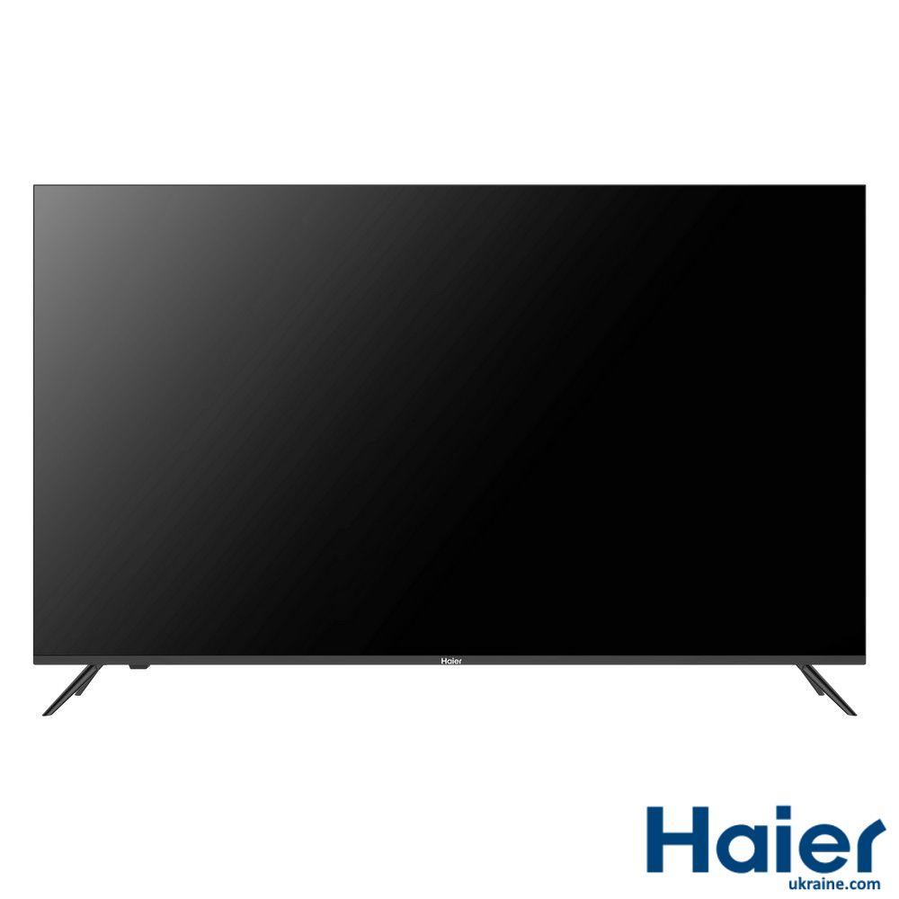 Haier 65 smart