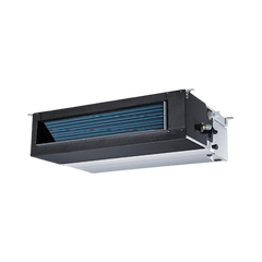 Канальний кондиціонер Haier Duct Smart Power AD140S2SM3FA/1UH140P1ERK середньонапірний 1