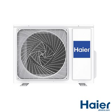 Кондиционер Haier Revive Inverter AS25RHBHRA/1U25YERFRA 3