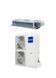 Коммерческие системы кондиционирования Канальный кондиционер Haier Duct Smart Power AD140S2SM3FA/1U140S2SN1FB средненапорный 25-150 Pа 1