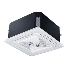 Кассетный кондиционер Haier Cassette Smart Power AB140S2SR1FA(H)/1U140S2SN1FB 1