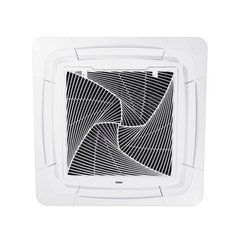 Декоративна панель для чотирипотокових касетних блоків з Eco Sensor Haier PB-950MB 1