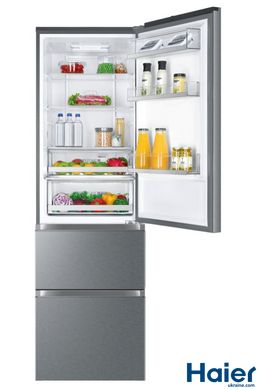 Холодильник Haier HTR5619ENMP 3