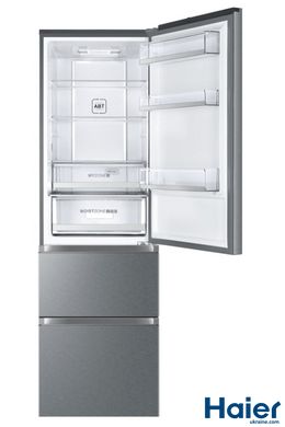 Холодильник Haier HTR5619ENMP 2
