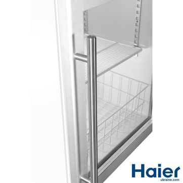 Фармацевтичний холодильник Haier Biomedical HYC-68A